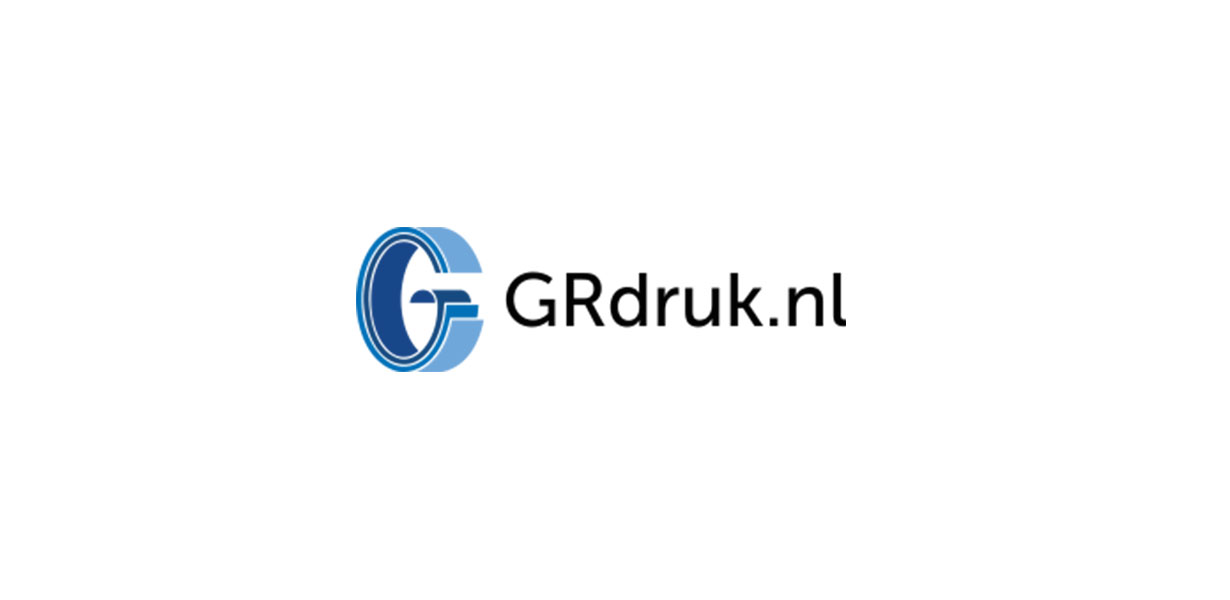 Grdruk.nl – GR Drukkerij