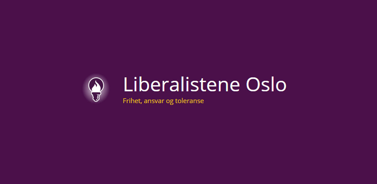 Liberalistene Oslo (Capitalist Party, Oslo Chapter)