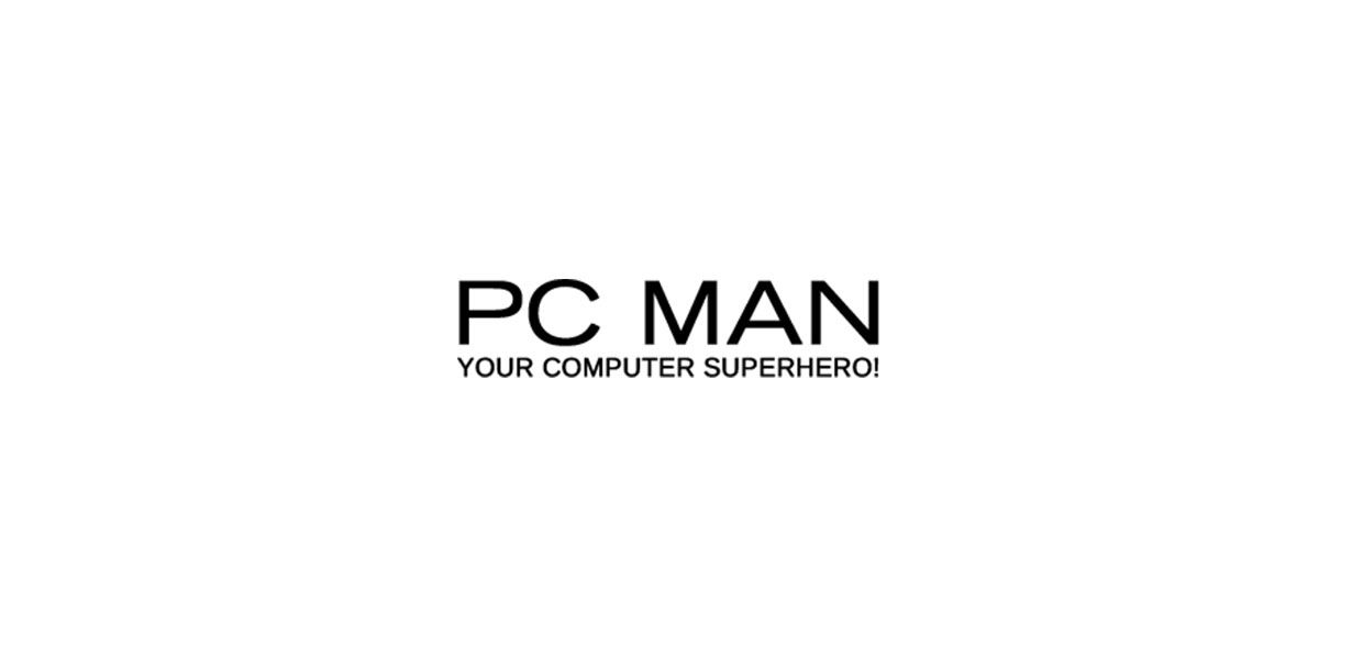 PC Man – London’s Computer Superhero & WiFi Specialists