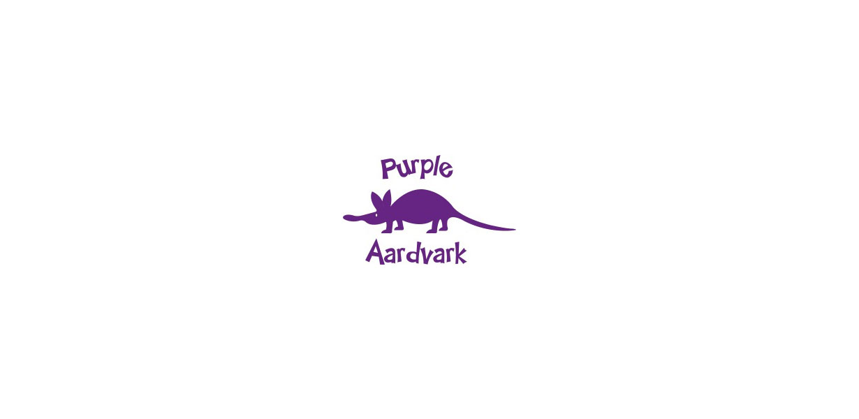 Purple Aardvark