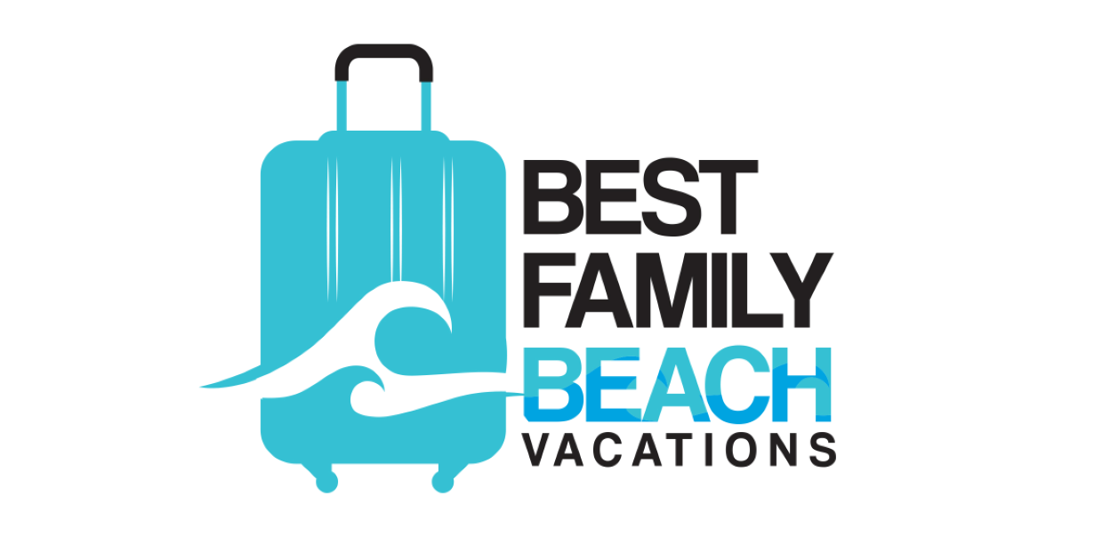 Best Family Beach Vacations
