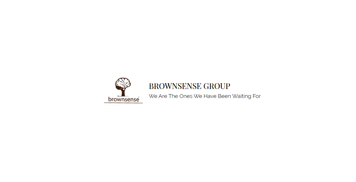 BrownSense Africa Group (Pty) Ltd