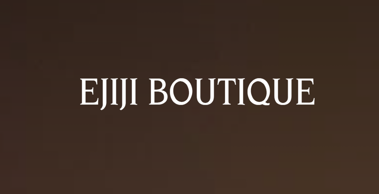 EJIJI Boutique LLC