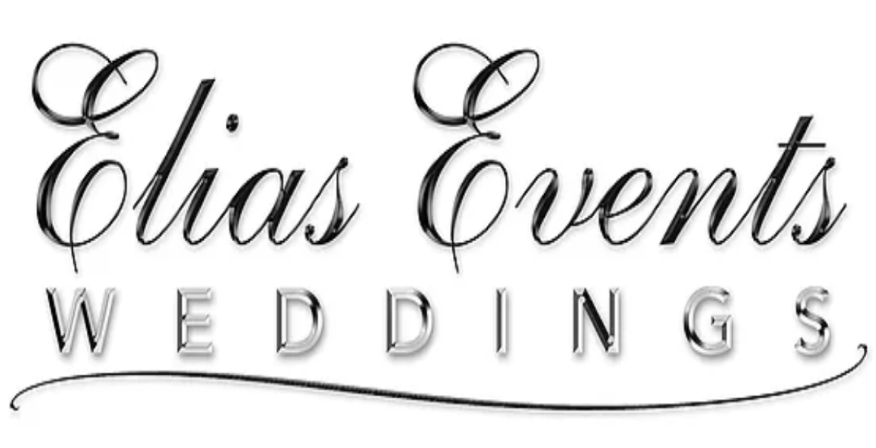 Elias Events Weddings