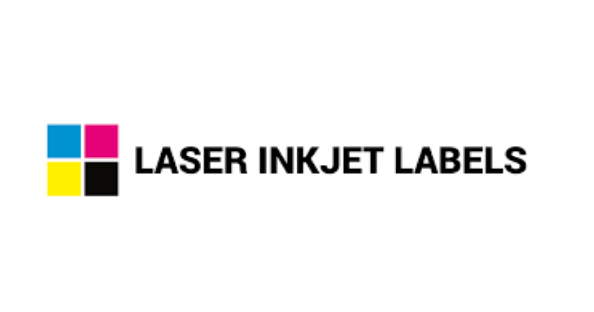 Laser Inkjet Labels