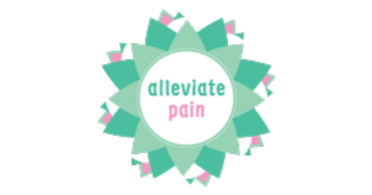 Alleviate pain