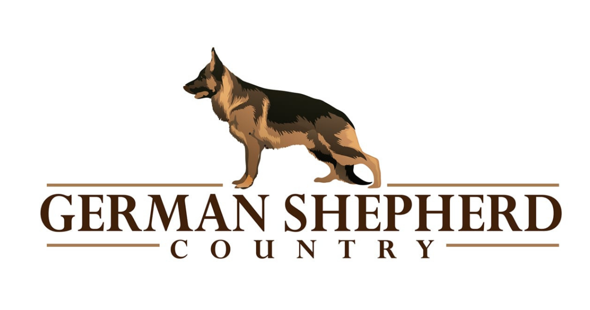 German Shepherd Country