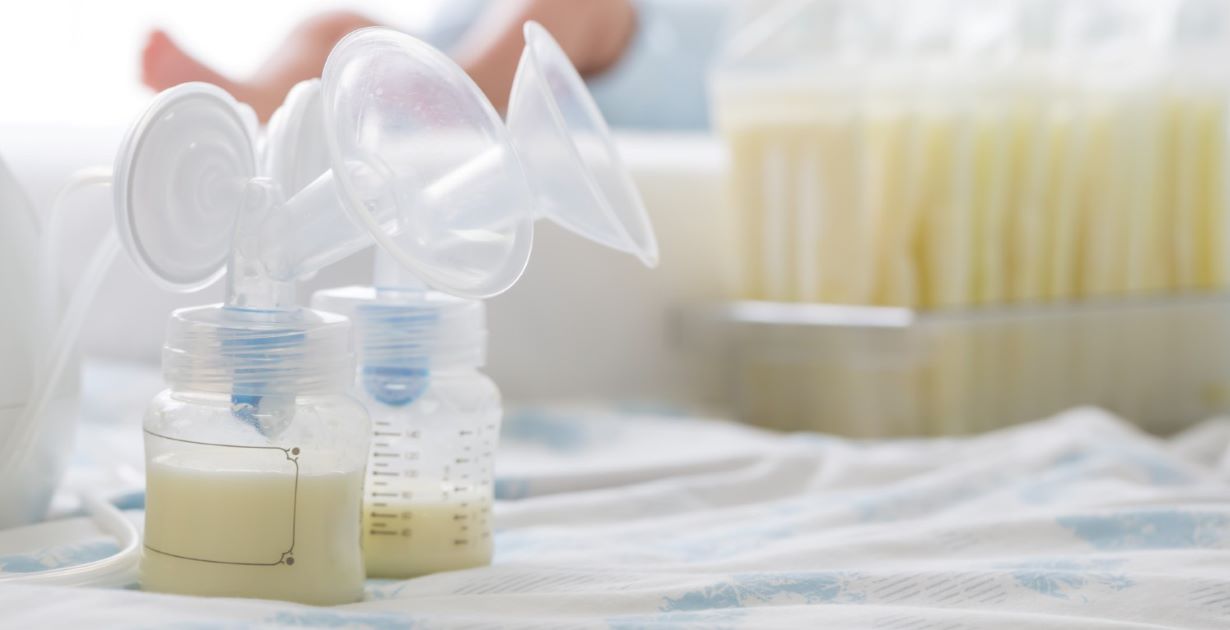 Muttermilch Markt – Muttermilch kaufen und verkaufen