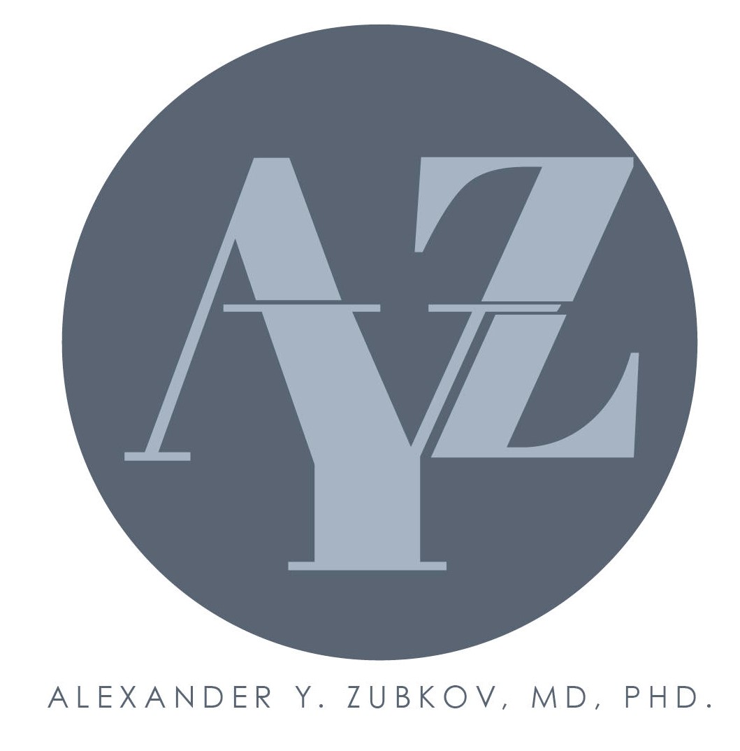Alexander Y. Zubkov, MD, PLLC