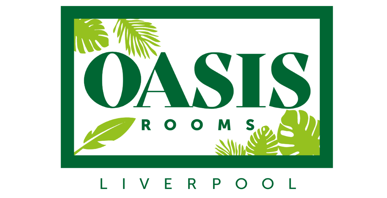 Oasis Rooms Liverpool