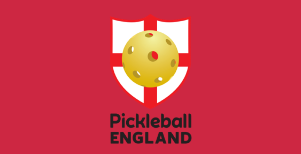 Pickleball England