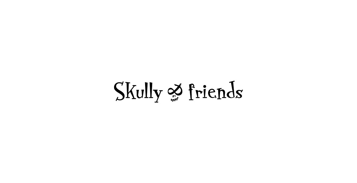 Skully & friends