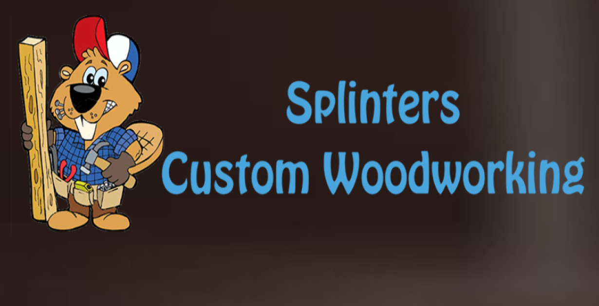 Splinters Custom Woodworking