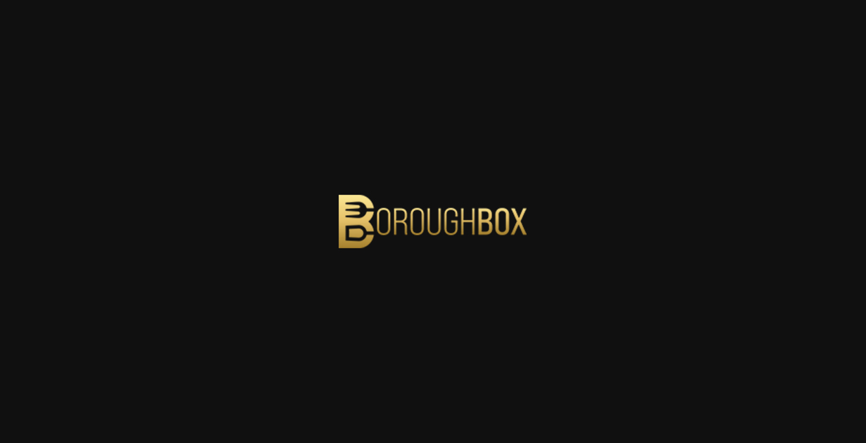 BoroughBox