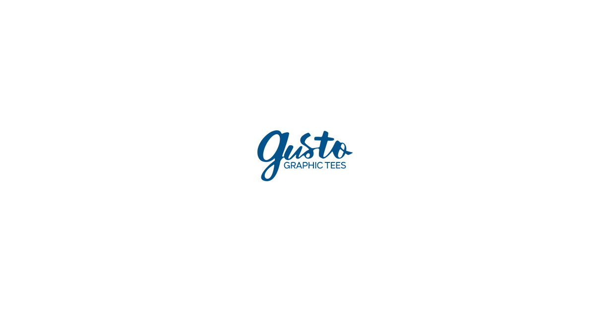 Gusto Graphic Tees