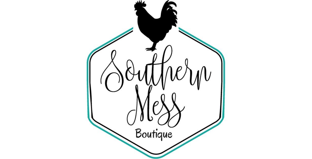Southern Mess Boutique