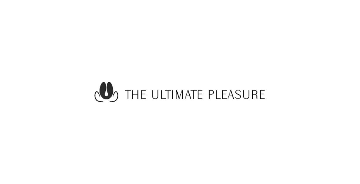 The Ultimate Pleasure