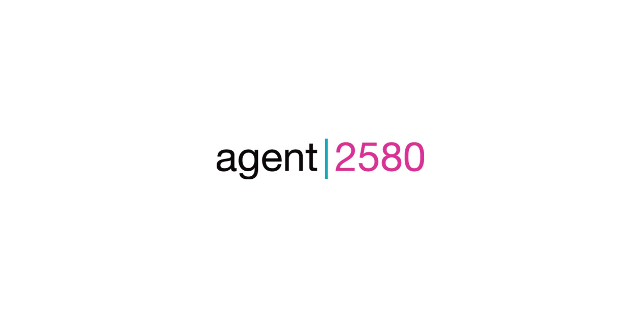 Agent 2580