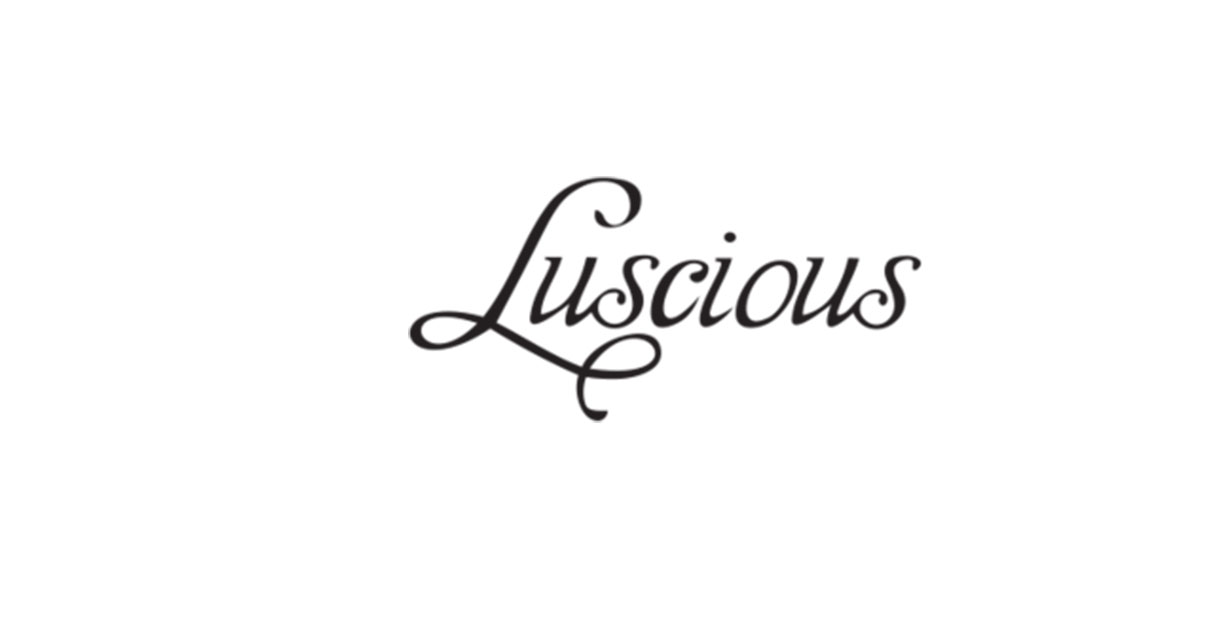 Luscious Cosmetics