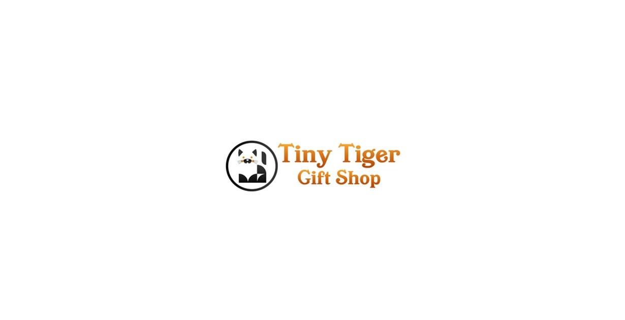 Tiny Tiger Gift Shop