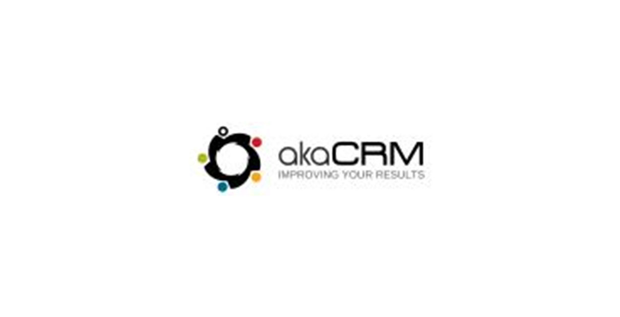 akaCRM Inc.