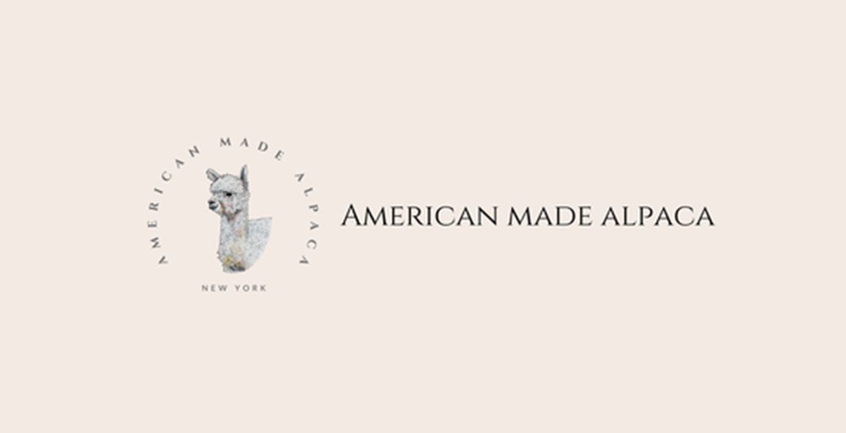 American Made Alpaca