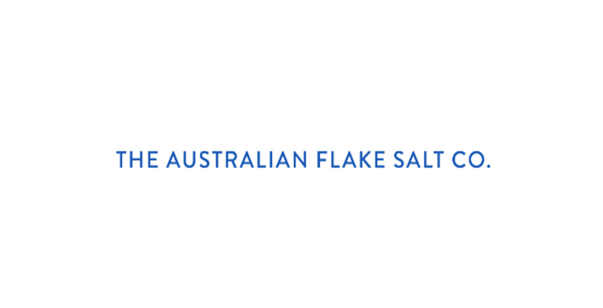 Australian Flake Salt Co