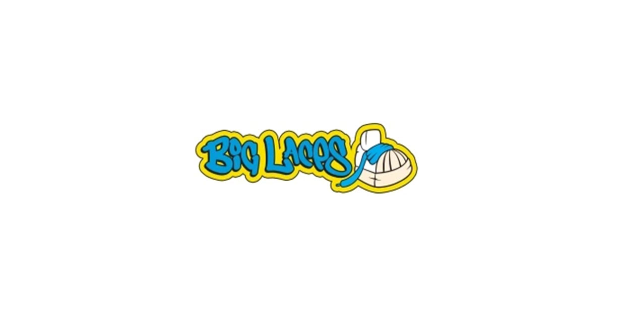 Big Laces Ltd