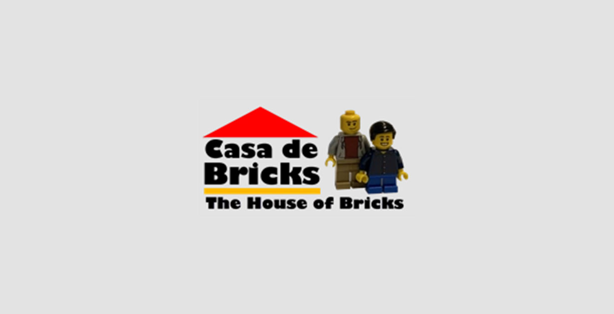 Casa De Bricks – The House of Bricks LEGO blog