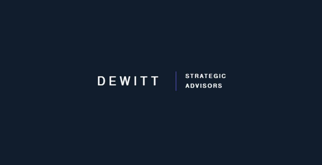 DeWitt Strategic Advisors