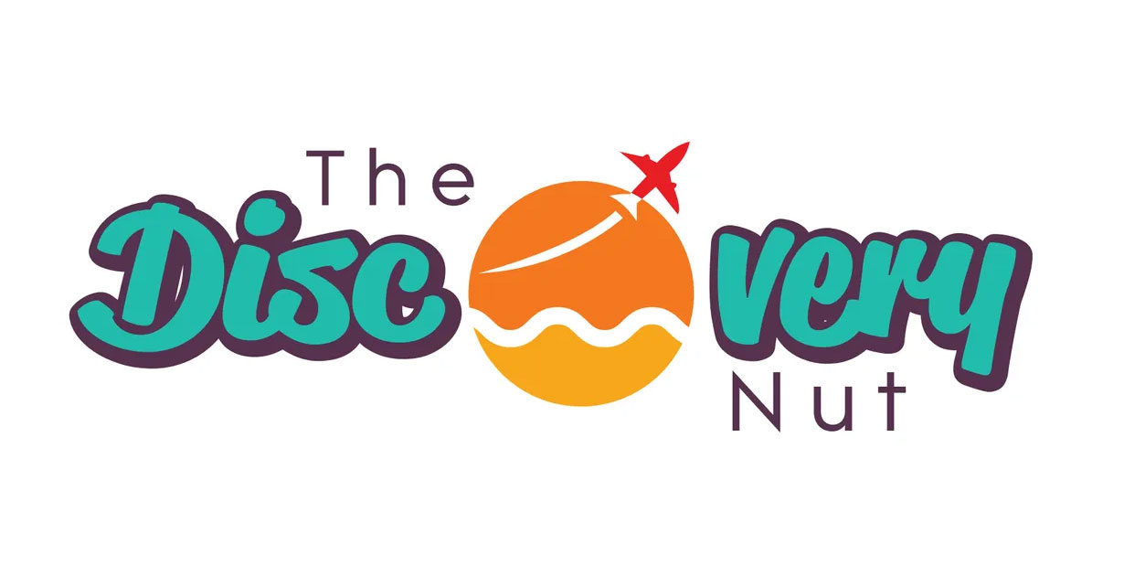The Discovery Nut