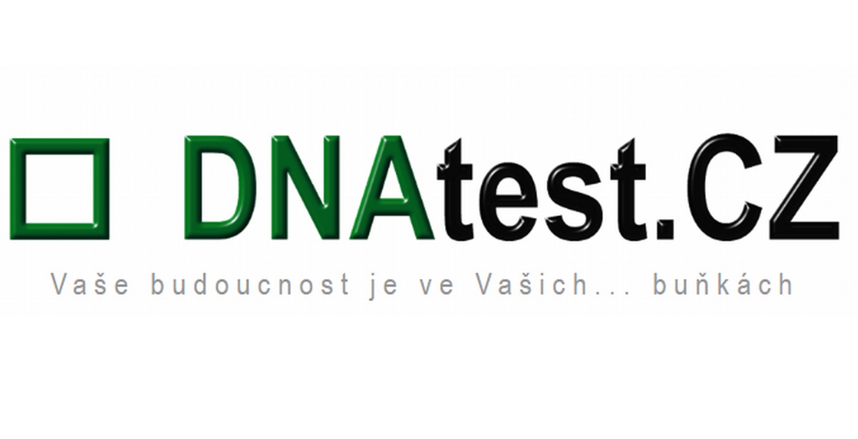 DNAtest.CZ (Advanced Genetics, s.r.o.)