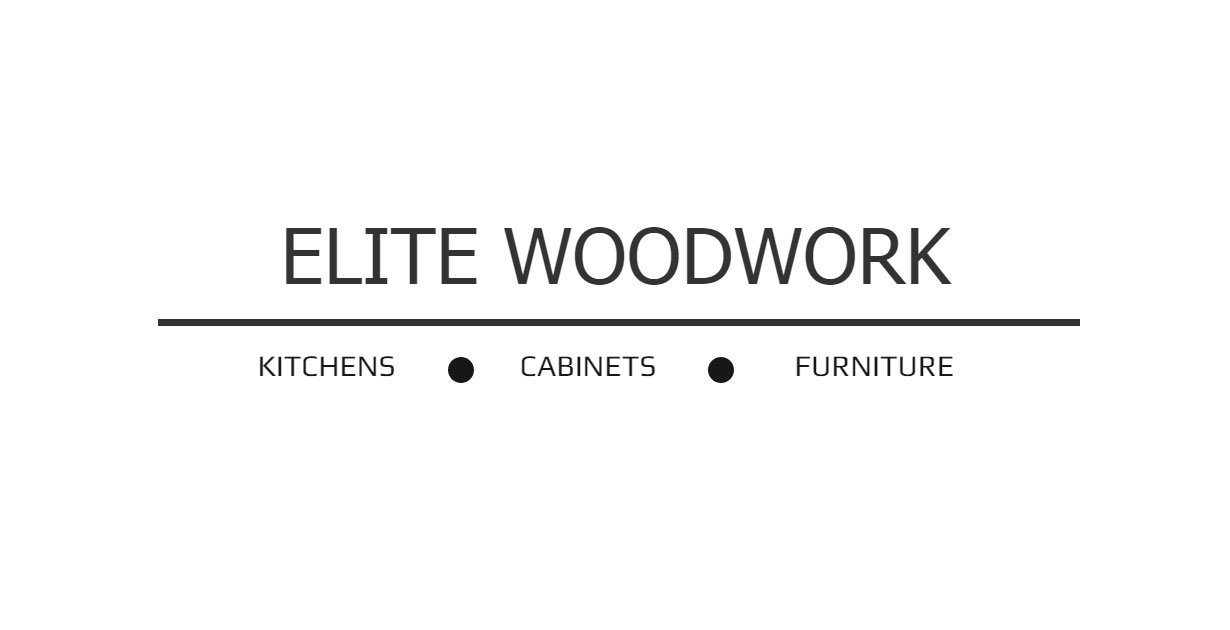 Elite Woodwork