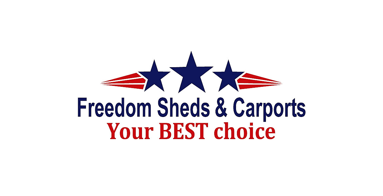 Freedom Sheds & Carports