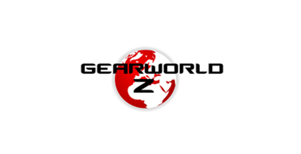 Gearworld Distributors