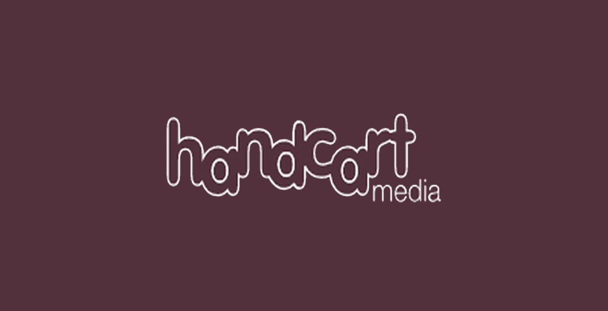 Handcart Media