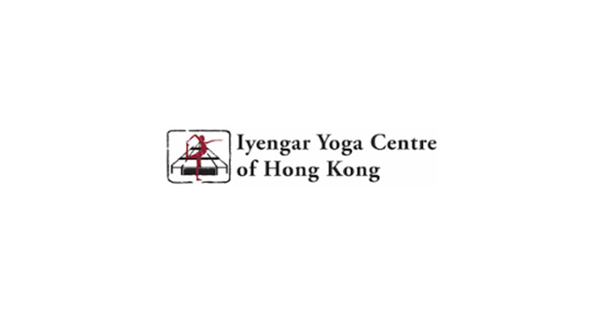 Iyengar Yoga Centre of Hong Kong