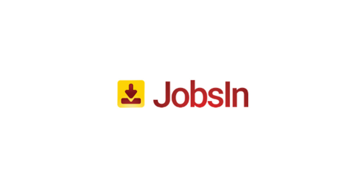 JobsIn – Jobs in South Africa
