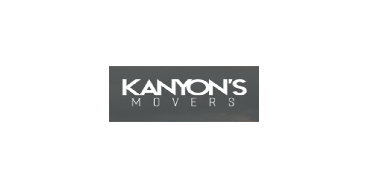 Kanyons Movers