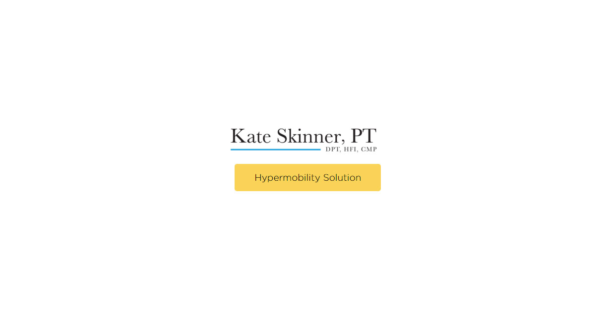 Kate Skinner PT