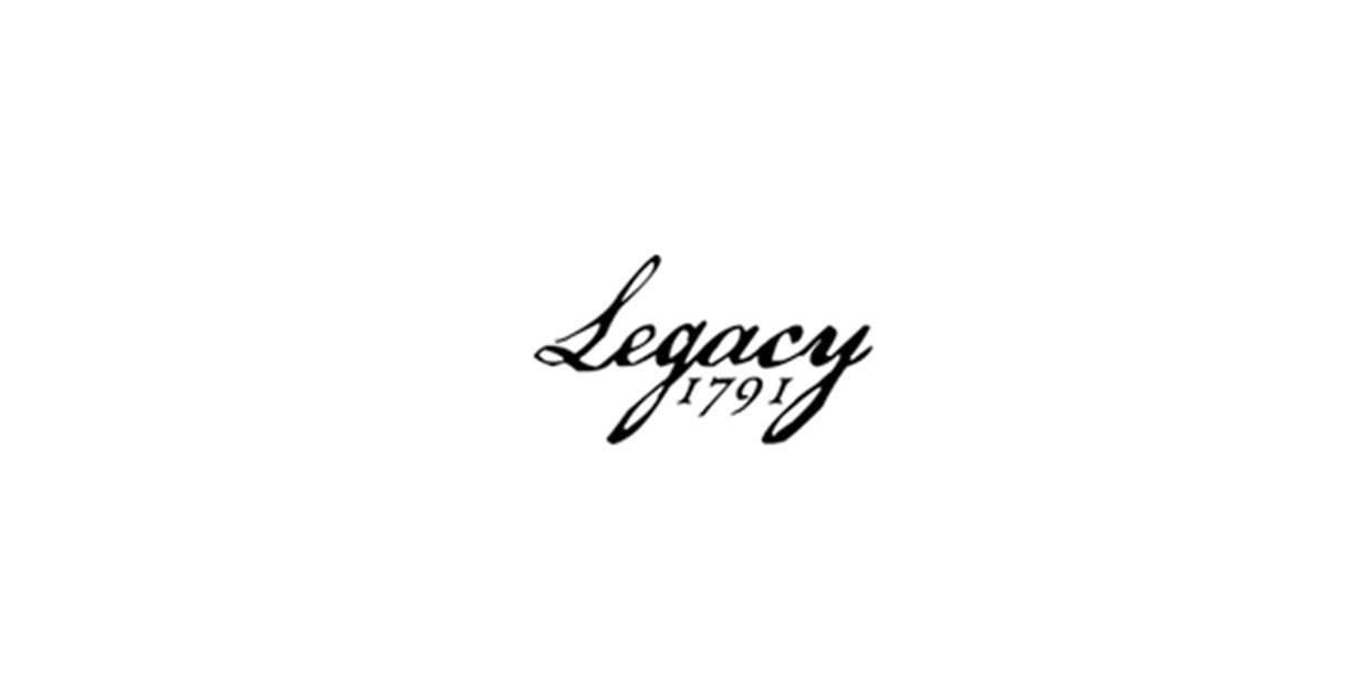 Legacy 1791