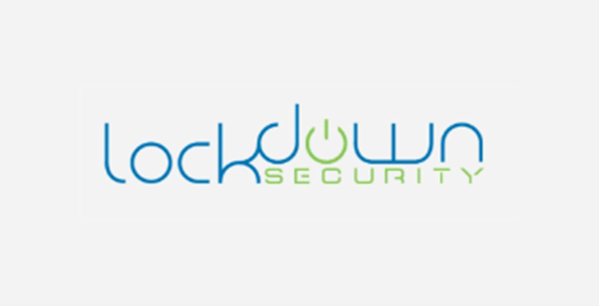 Lockdown Group Inc.