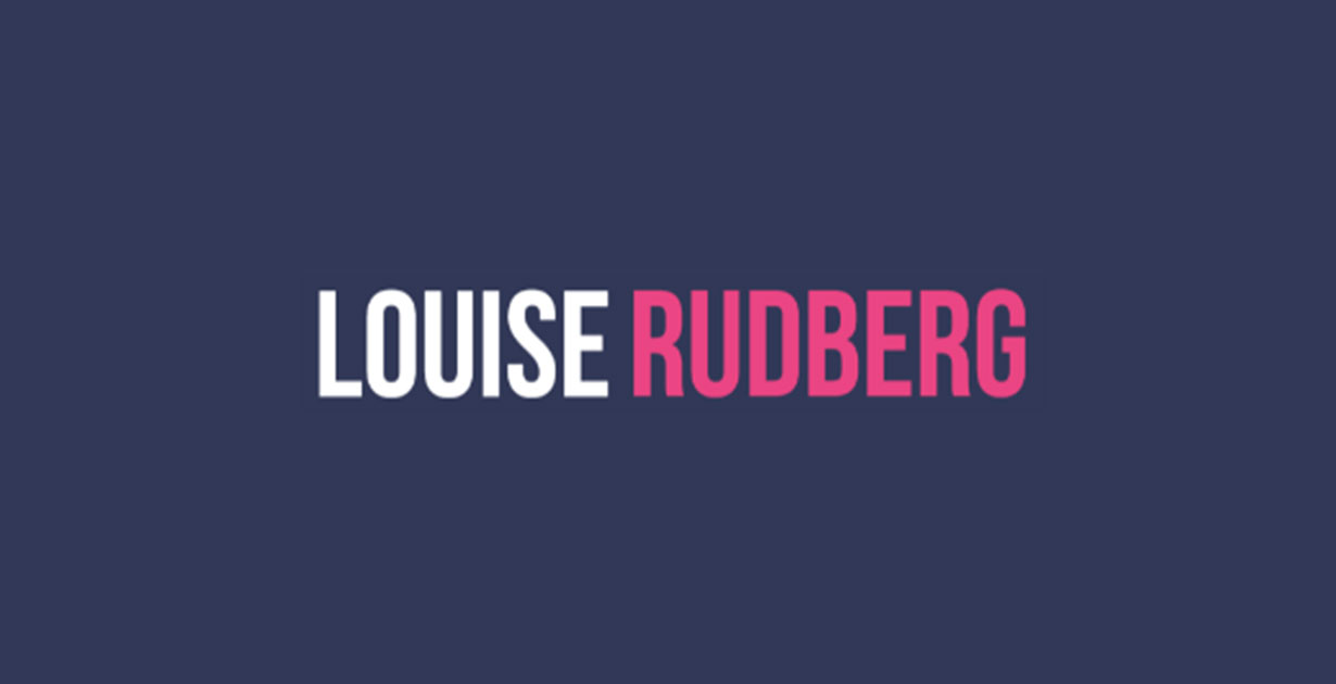 Louise Rudberg
