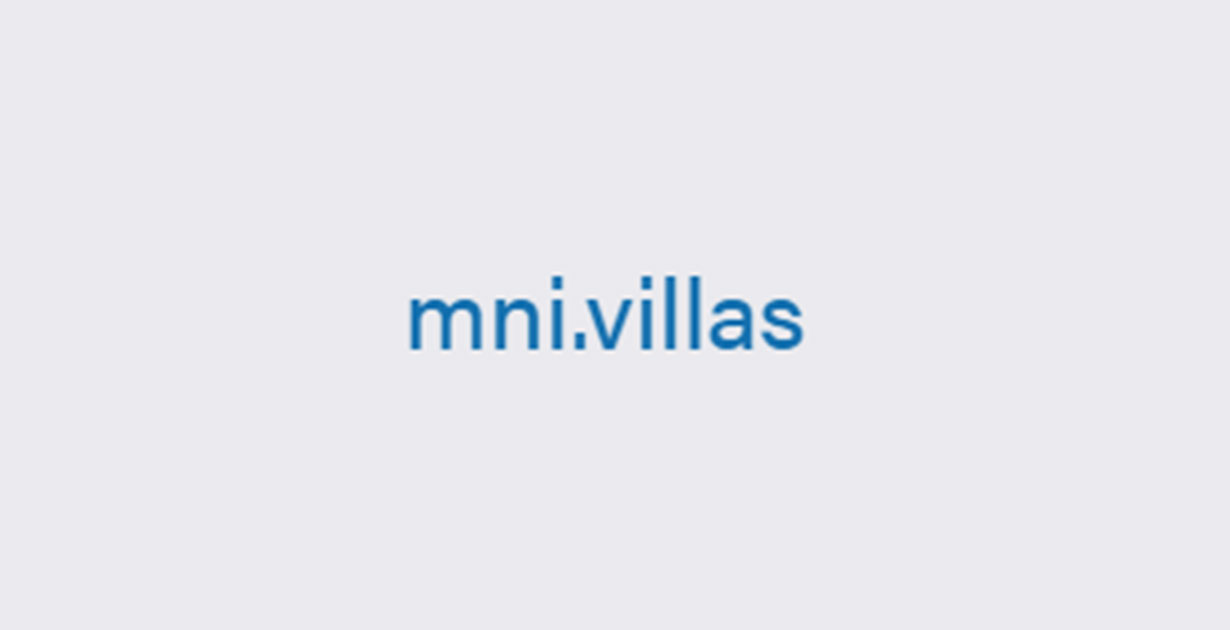mni villas