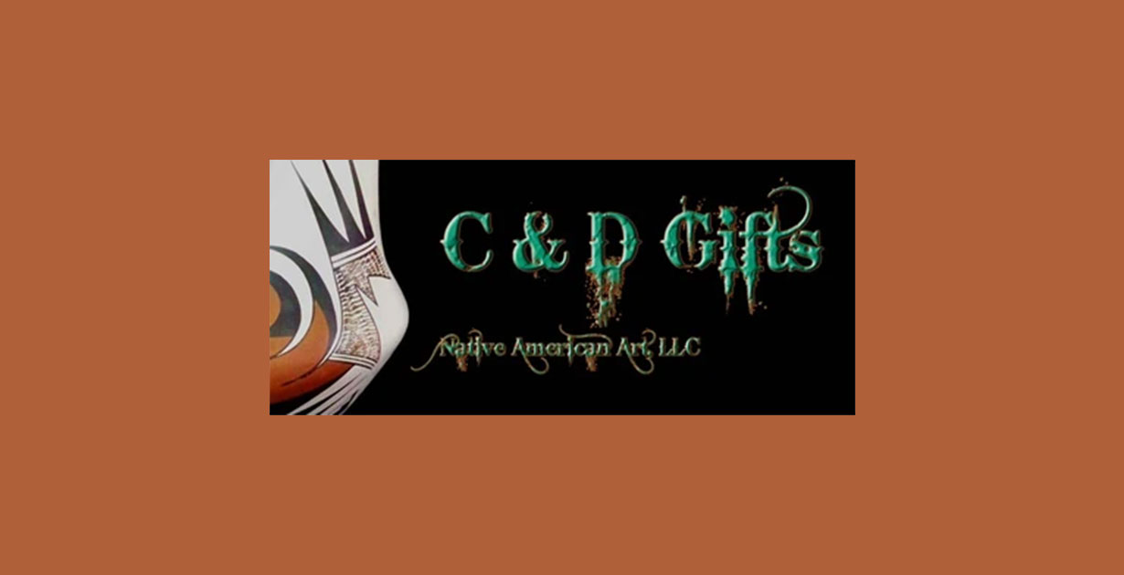 C & D Gifts Native American Art, LLC