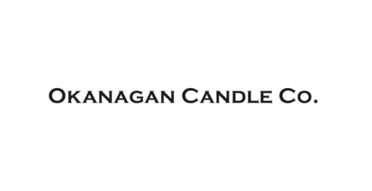 Okanagan Candle Co.