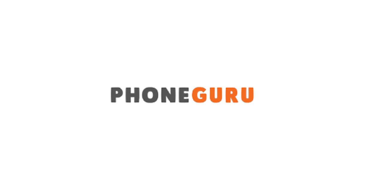 Phone Guru