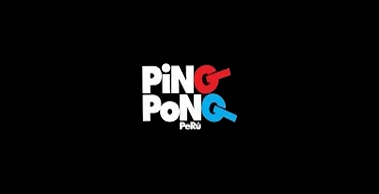 PingPongPerú