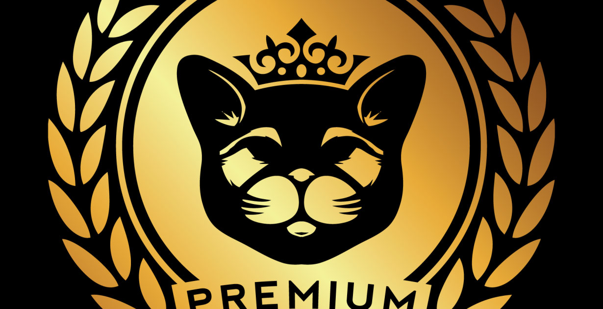 Premium Cat Supplies