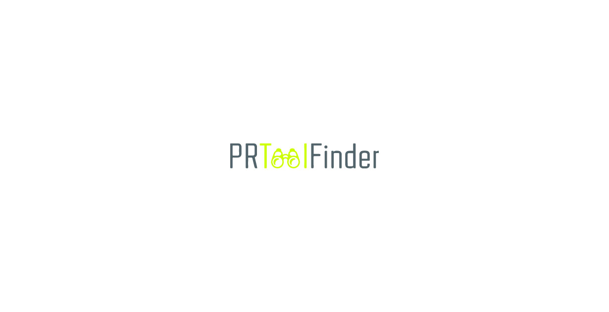 PRToolfinder